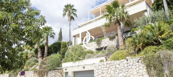 5 غرف نوم فيلا في Sitges, Spain رقم 188430 23