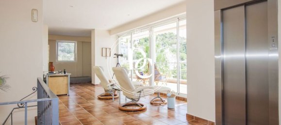 5 غرف نوم فيلا في Sitges, Spain رقم 188430 12