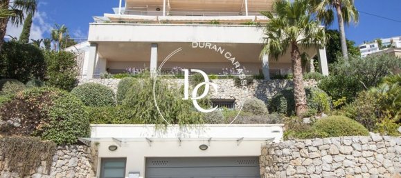 5 غرف نوم فيلا في Sitges, Spain رقم 188430 7