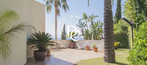 5 غرف نوم فيلا في Sitges, Spain رقم 188430 14