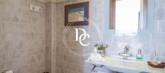 5 غرف نوم فيلا في Sitges, Spain رقم 188430 20