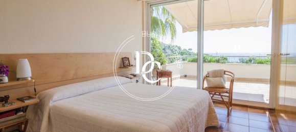 5 غرف نوم فيلا في Sitges, Spain رقم 188430 9