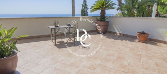 5 غرف نوم فيلا في Sitges, Spain رقم 188430 19