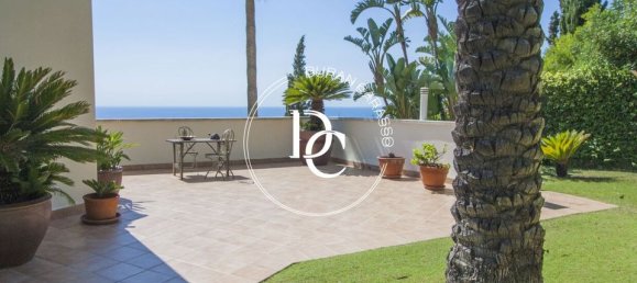 5 غرف نوم فيلا في Sitges, Spain رقم 188430 15