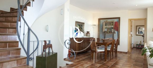 5 غرف نوم فيلا في Sitges, Spain رقم 188430 8