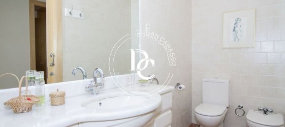 5 غرف نوم فيلا في Sitges, Spain رقم 188430 21