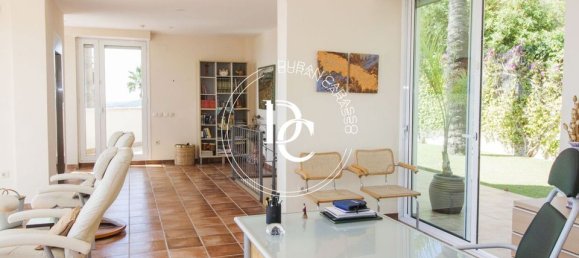 5 غرف نوم فيلا في Sitges, Spain رقم 188430 11