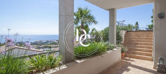 5 غرف نوم فيلا في Sitges, Spain رقم 188430 22