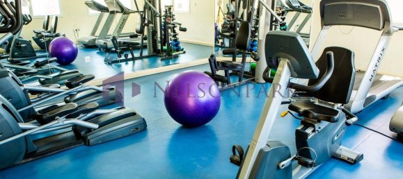 Apartamento de 2 dormitorios en Doha, Qatar No. 1170 16