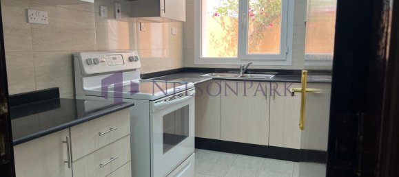 Apartamento de 2 dormitorios en Doha, Qatar No. 1170 10