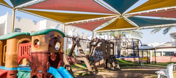 Apartamento de 2 dormitorios en Doha, Qatar No. 1170 17