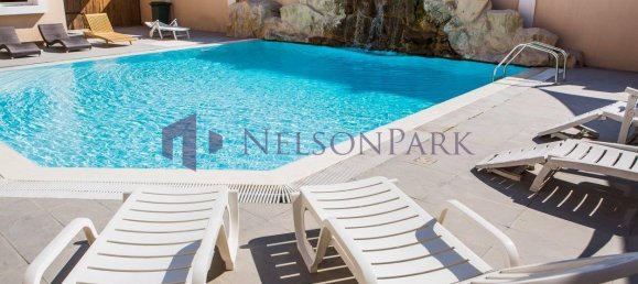 Apartamento de 2 dormitorios en Doha, Qatar No. 1170 15