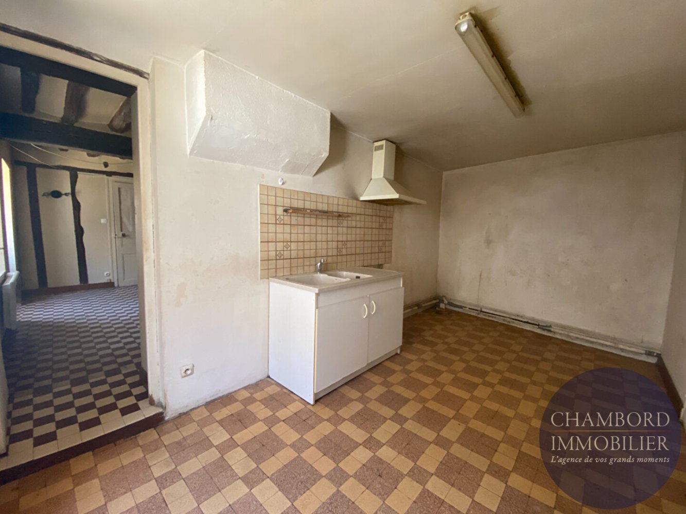 3 chambres Maison à Le Controis-en-Sologne, France No. 250088