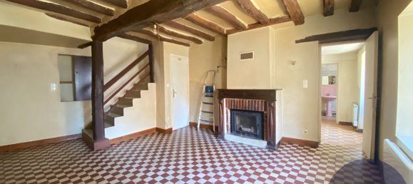 3 chambres Maison à Le Controis-en-Sologne, France No. 250088 3