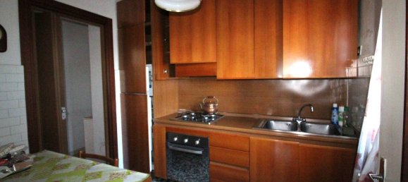 5 rooms Apartment in Cigognola, Italy No. 280516 8