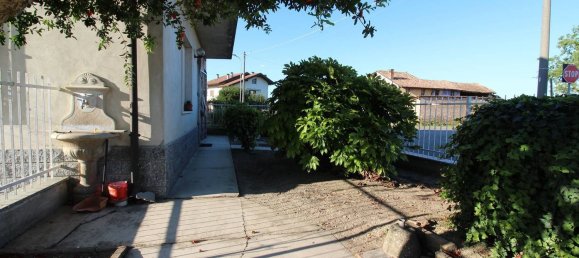 5 rooms Apartment in Cigognola, Italy No. 280516 3