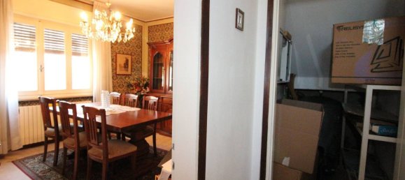 5 rooms Apartment in Cigognola, Italy No. 280516 7