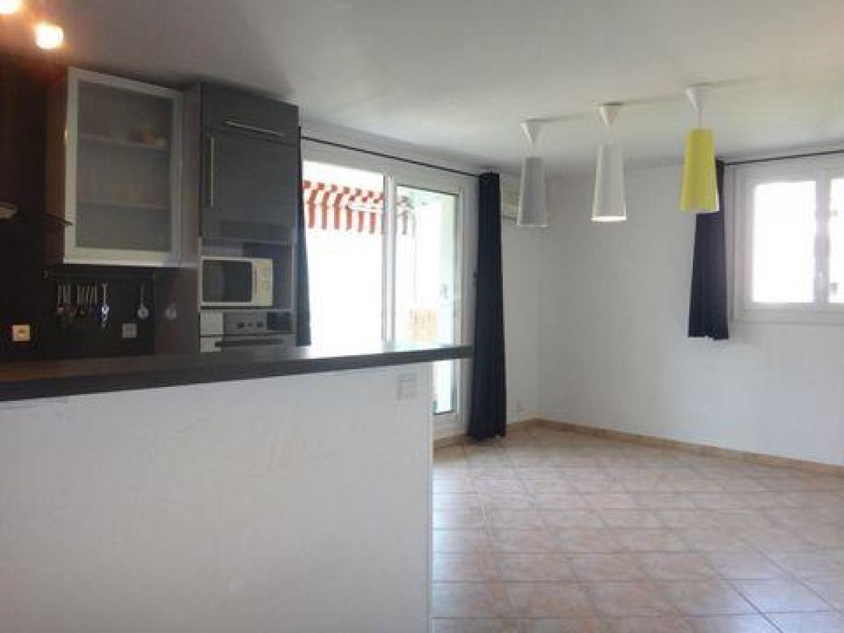 2 Schlafzimmer Eigentumswohnung in Menton, France, Nr. 11697