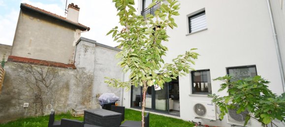 4 Schlafzimmer Haus in Nanterre, France, Nr. 176856 12