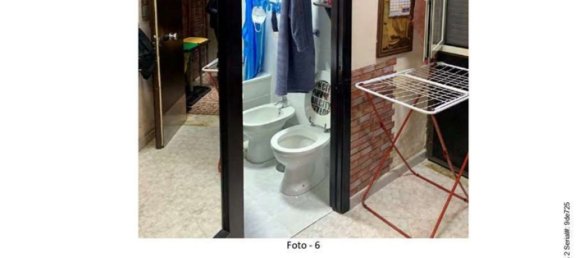 3-Zimmer Wohnung in Naples, Italy, Nr. 10273 5