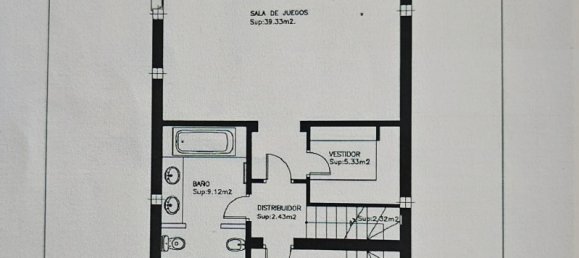 4 Schlafzimmer Stadthaus in El Paraiso, Spain, Nr. 105929 36