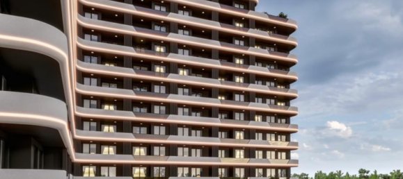 Appartement 1+1 à Mersin, Turkey No. 32800 8