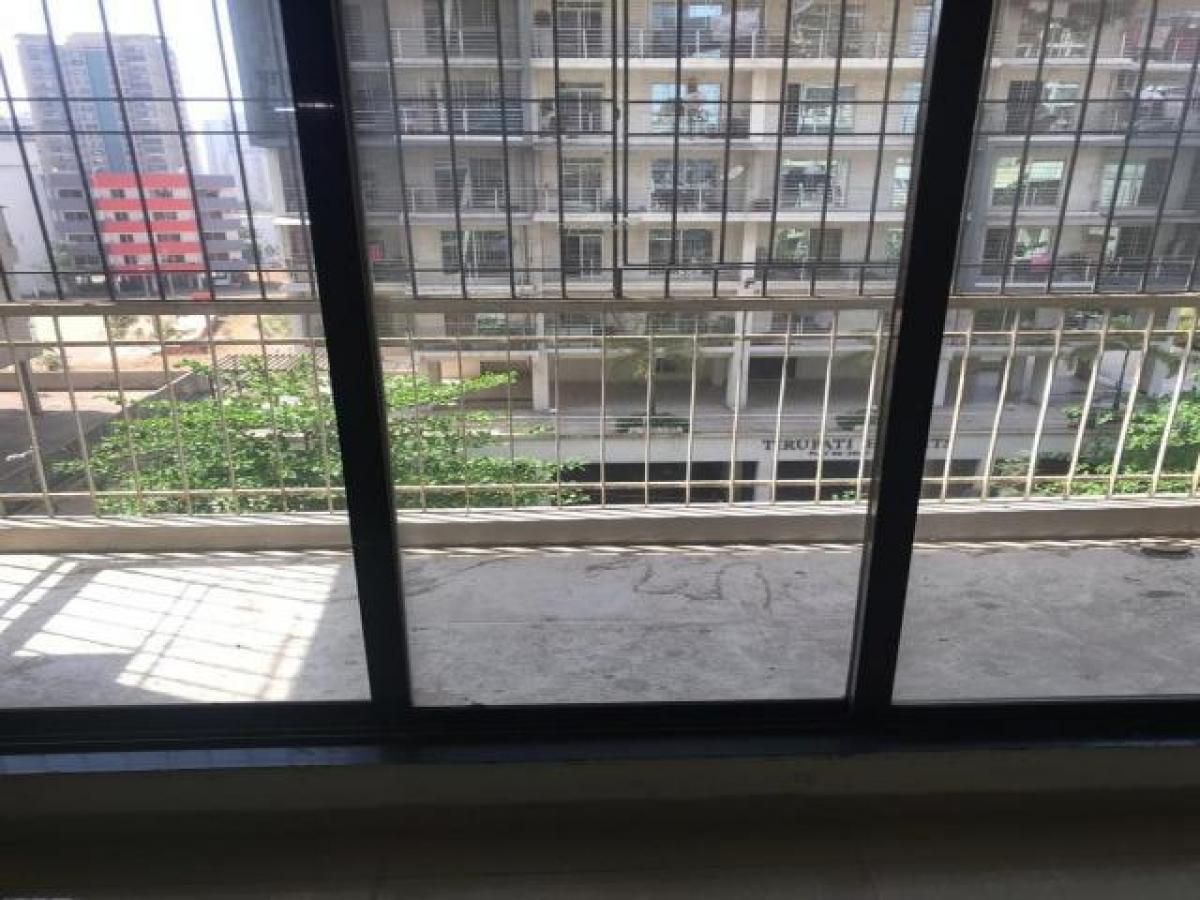 Estúdio em Mumbai, India N.º 4336