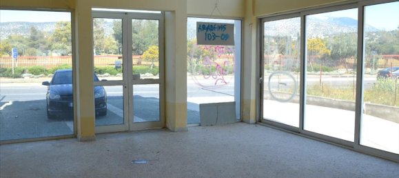 Мезонет 420м² в Вари, Вари-Вула-Вулиагмени, Восточная Аттика, Аттика, Греция № 5768 5