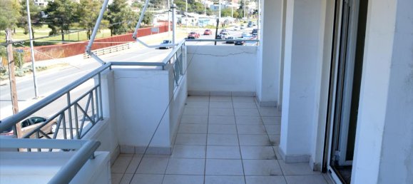 Мезонет 420м² в Вари, Вари-Вула-Вулиагмени, Восточная Аттика, Аттика, Греция № 5768 10
