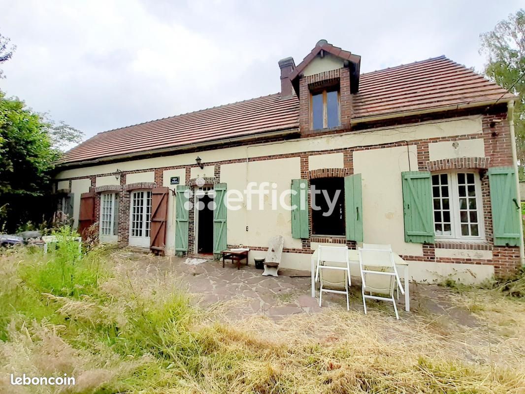 3 bedrooms House in Combres, France No. 243762