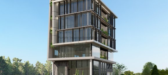 Escritório em Potamos tis Germasogeias, Cyprus 2084 m² N.º 36300 5