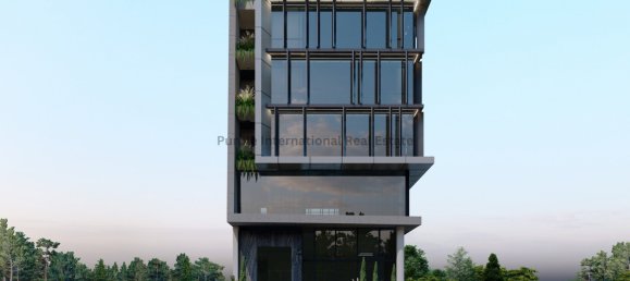 Escritório em Potamos tis Germasogeias, Cyprus 2084 m² N.º 36300 4