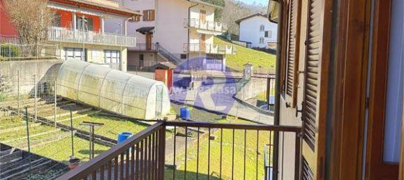 Квартира с 2 спальнями в Сан Джованни Бьянко, Италия № 141826 26