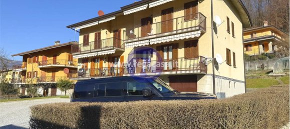 Квартира с 2 спальнями в Сан Джованни Бьянко, Италия № 141826 2