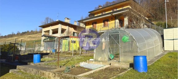 Квартира с 2 спальнями в Сан Джованни Бьянко, Италия № 141826 28