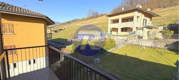 Квартира с 2 спальнями в Сан Джованни Бьянко, Италия № 141826 25