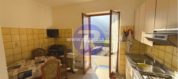 Квартира с 2 спальнями в Сан Джованни Бьянко, Италия № 141826 8