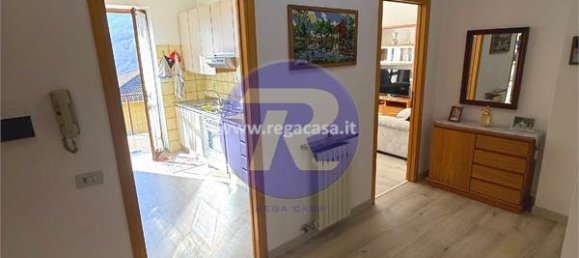 Квартира с 2 спальнями в Сан Джованни Бьянко, Италия № 141826 21