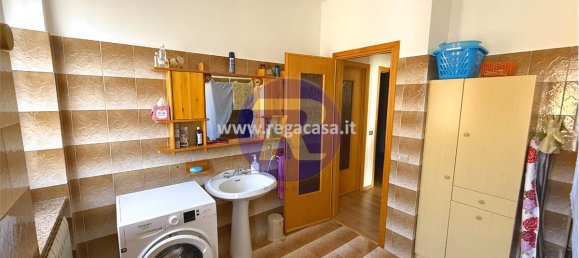 Квартира с 2 спальнями в Сан Джованни Бьянко, Италия № 141826 24