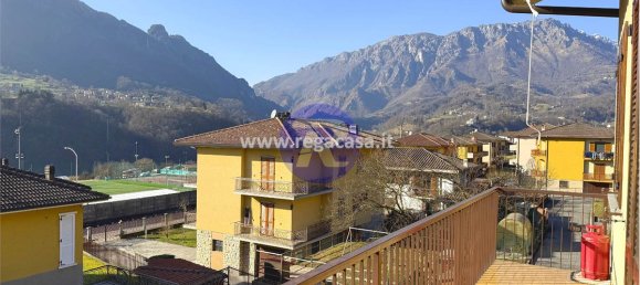 Квартира с 2 спальнями в Сан Джованни Бьянко, Италия № 141826 4