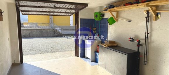 Квартира с 2 спальнями в Сан Джованни Бьянко, Италия № 141826 17