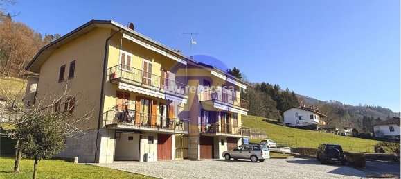 Квартира с 2 спальнями в Сан Джованни Бьянко, Италия № 141826 3