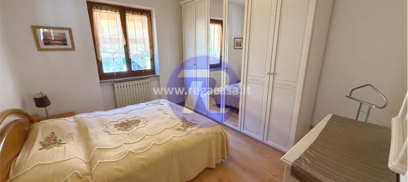 Квартира с 2 спальнями в Сан Джованни Бьянко, Италия № 141826 11