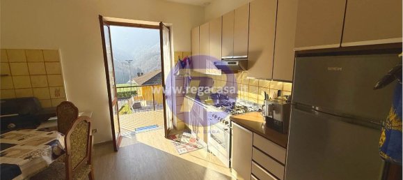 Квартира с 2 спальнями в Сан Джованни Бьянко, Италия № 141826 10