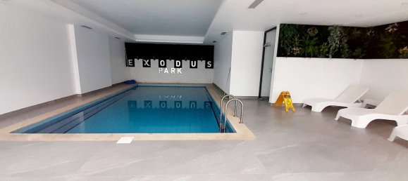 Apartment 2+1 in Alanya, Turkey No. 25732 3