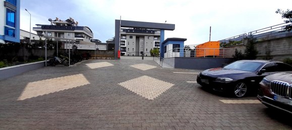 Apartment 2+1 in Alanya, Turkey No. 25732 2