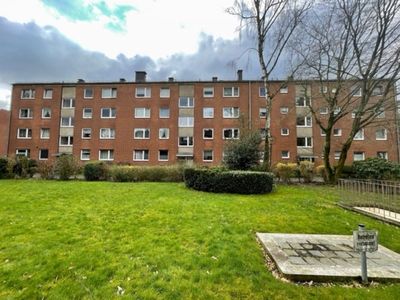 2 rooms Apartment in Dusseldorf, Germany No. 77585