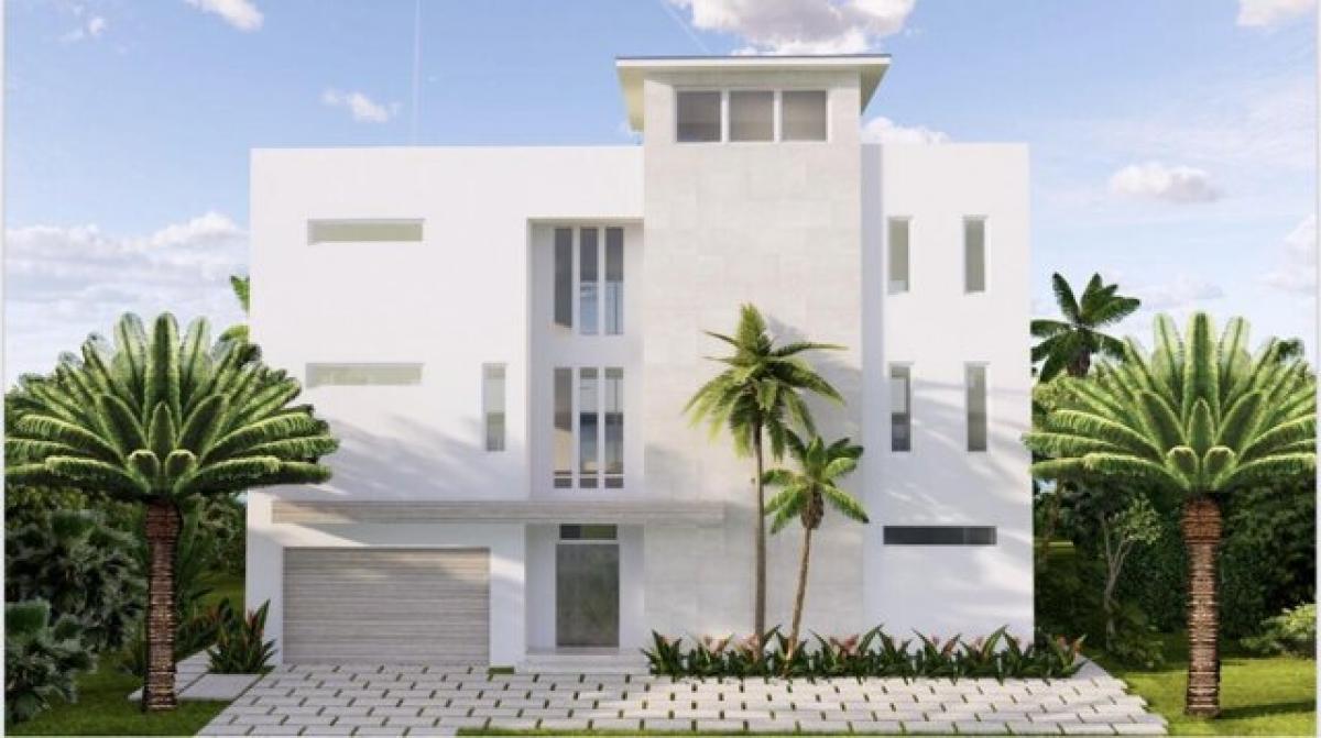  Land in Melbourne Beach, USA No. 492277