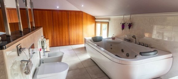 6 chambres Villa à Almancil, Portugal No. 16650 24