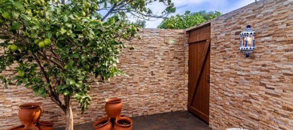 6 chambres Villa à Almancil, Portugal No. 16650 7